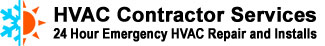 Church Street Boxes HVAC Services